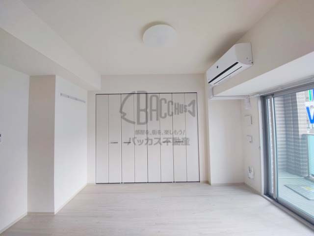 セイワパレス森ノ宮中央